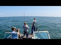 LAKE ERIE fishing is EPIC!! (Underwater Footage!)
