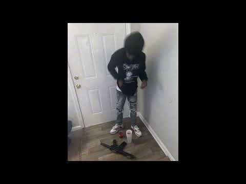 [FREE] Lil Loaded x NLE Choppa Type Beat "Steppa"