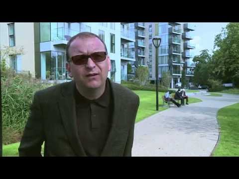 Wood Green Films video.