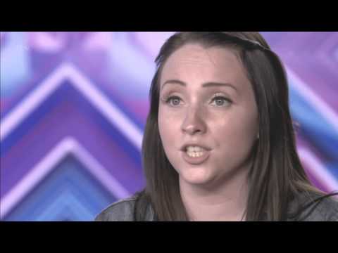 Amy Connelly-Ghost the Musical HD