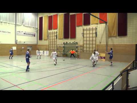 Endspiel Senioren Willy Uder Cup 2014