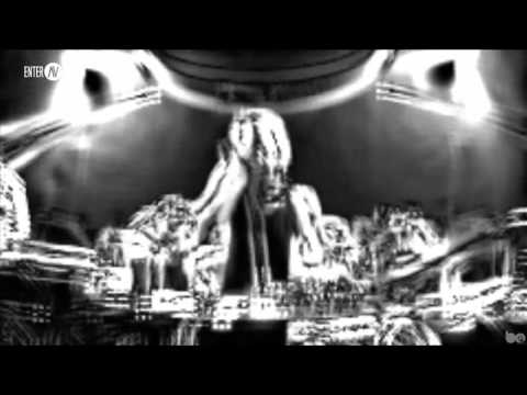 Richie Hawtin Play Gianni Firmaio - The Gang (Darkrow Remix) ENTER  Week 8 Space @ Ibiza 2014