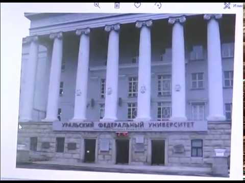 Борис Бредихин (01.02.2019)