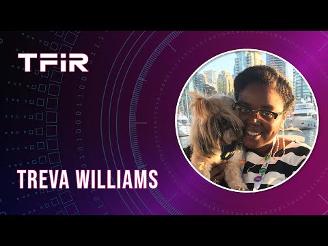 2023 To Be A Rust-y Year For Kata Containers | Treva Williams