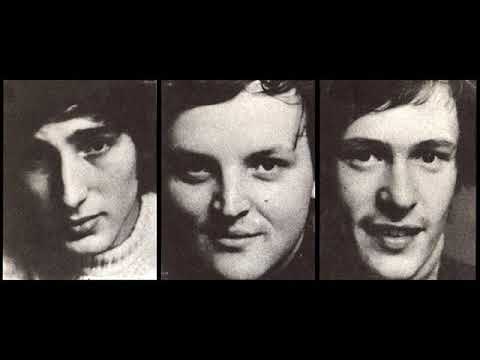 THE SOULMEN - Complete Collection (1967 - 1968)