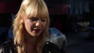 Kandle - Story Behind 'Not Up To Me' Music Video