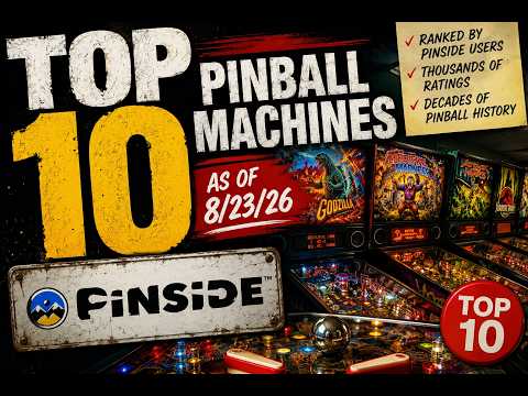 Pinside Com