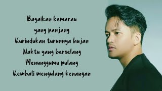 Download lagu Ruang Baru - Barsena Bestandhi | Lirik Lagu ~ Bagaikan kemarau yang panjang… mp3
