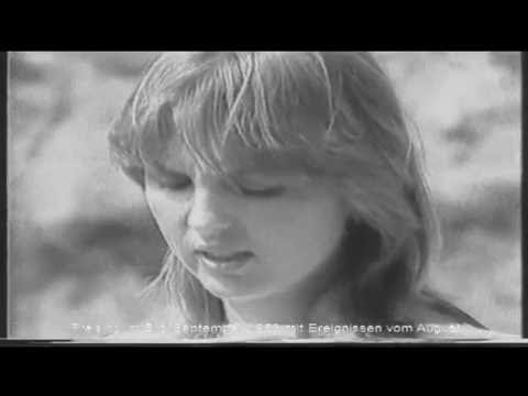 Freising im Bild - TV Sendung September 1983 Moderation Fred Fuggenthaler