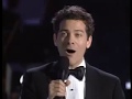 Michael Feinstein: "I Won't Send Roses"
