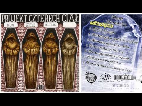 Projket Czterech Ciał - 01. Intro ft. Dj RBU