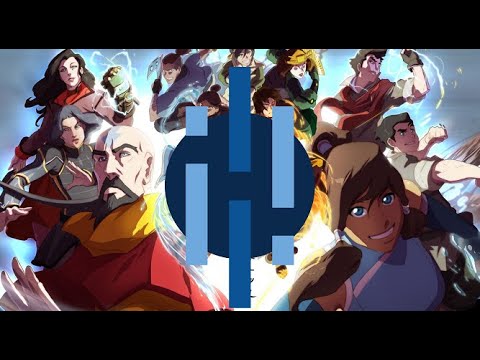 Agni Kai But With More BOOM - C. Dragon Music [Agni Kai Unofficial Remix]