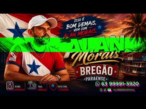 Brega paraense (Alan Morais)