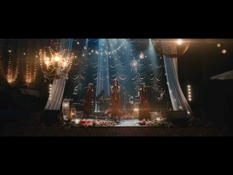 iScream "茉莉花 -Jasmine-" (Music Video)