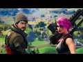 Fortnite Chapter 2 Launch Trailer With Droop Emote Music