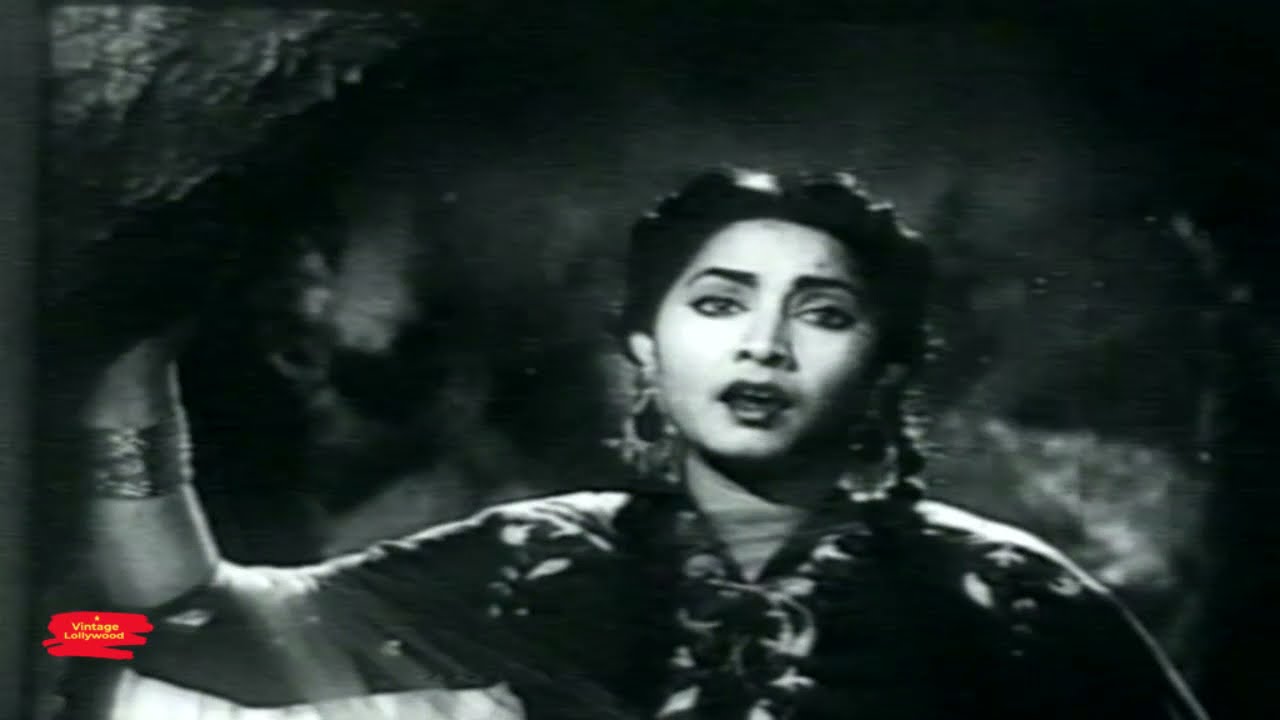 Miniature de la vidéo TERI ULFAT MAIN SANAM DIL NE BOHAT DARD SAHAY - ZUBAIDA KHANUM - FILM SARFAROSH du film Sarfarosh