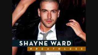 Shayne ward if thats ok with you x