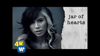 Bài hát Jar Of Hearts - Nghệ sĩ trình bày Christina Perri