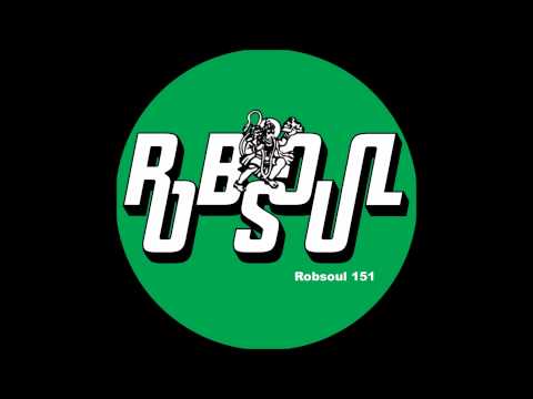 DJ W!ld - All About You (Robsoul)