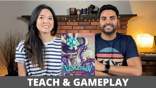 Before You Play - Leviathan Wilds video thumbnail