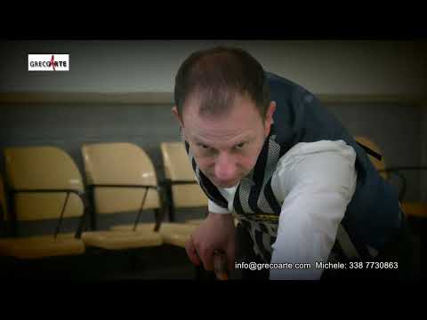 promo SANDRO GIACHETTI