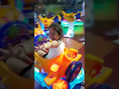 seni seviyorum kızım