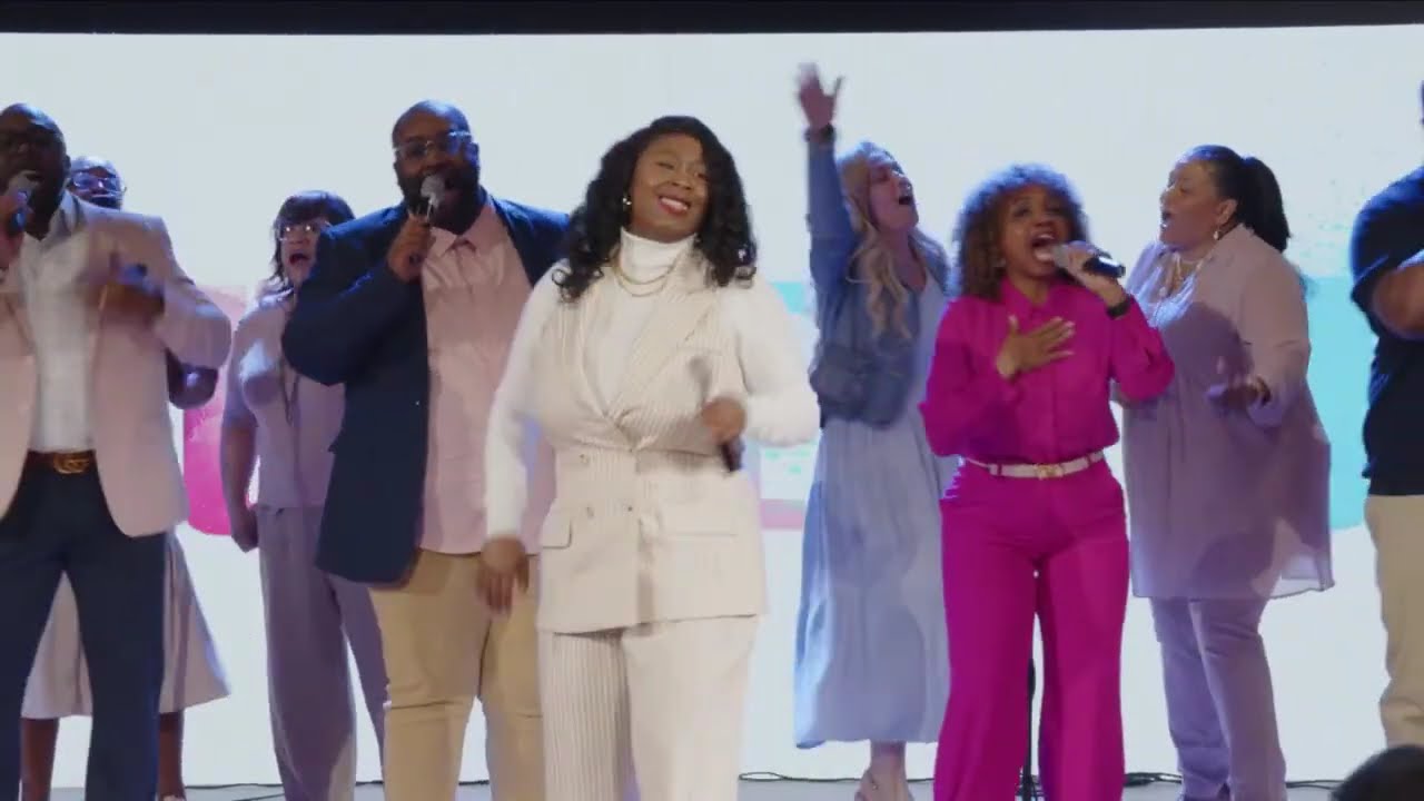 Resurrection Sunday | The Weight Of Yes