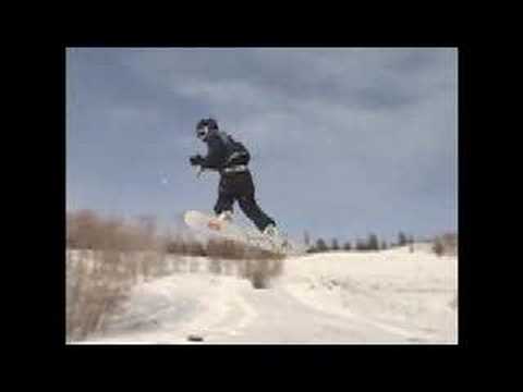 Radical Riders Promo Video