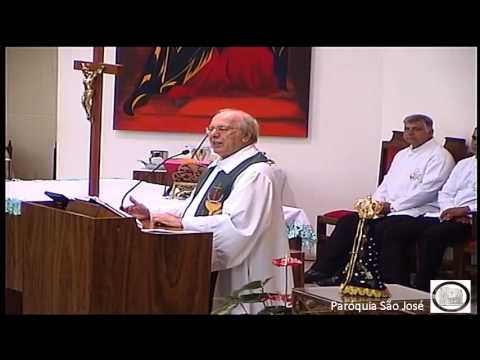Homilia 05/02/17  "Boas Obras" (Mt 5, 13-16)