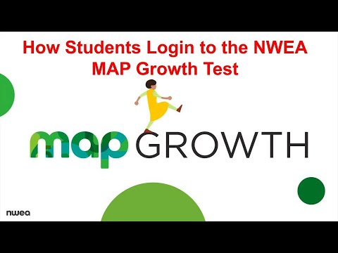 Nwea Map Login