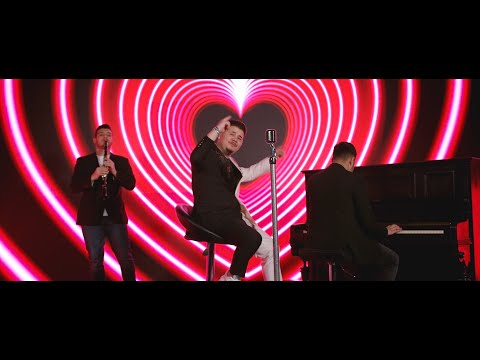 Ionut Florea - Doi oameni si o iubire | Official Video