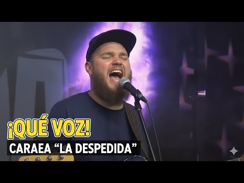 CARAFEA en Vivo: El show que emocionó a todos (La Despedida)