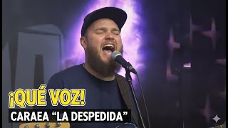 CARAFEA en vivo: La Despedida - Lo mejor del folklore joven 🎸