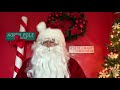 Santa Calls Promo