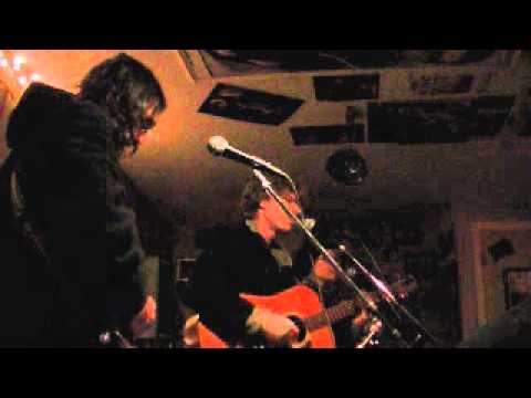 Chris Castle - Rest My Weary Body