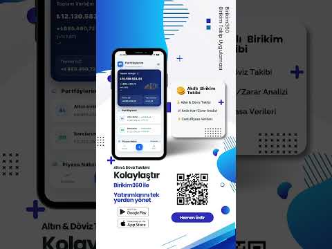 Birikim 360 – Yatırım Takip