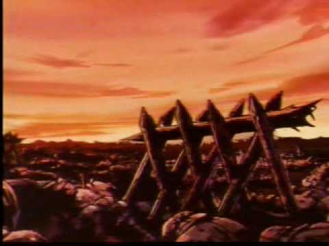 Disturbed-Haunted (Berserk AMV)