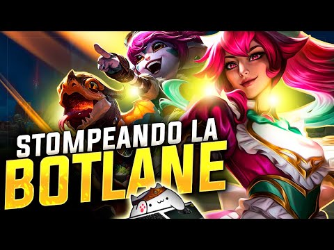 TRYHARDEO INSANO CON TRISTONA Y SIVIR MAID 🥵🔥 (amo las maid)