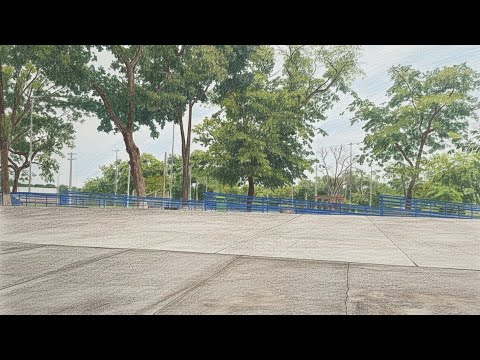 Cais de Porto Alegre do Norte MT, um lugar para você encontrar alguém de Confresa.