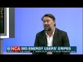 Big Energy User's Gripes