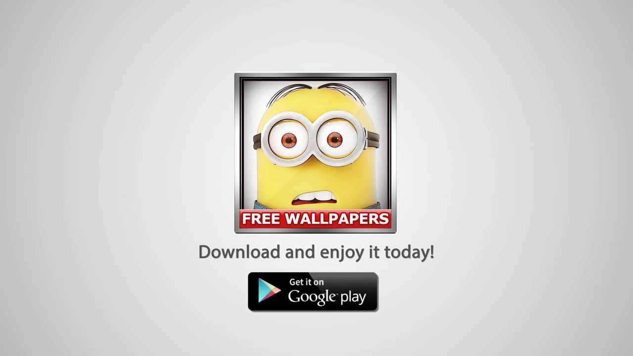 Minions HD Free Wallpapers - Despicable Me 2 Free Wallpapers - Free Movie Wallpapers