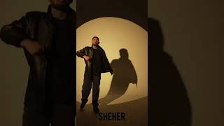 Sheher by Raga  Def jam records  WhatsApp status  