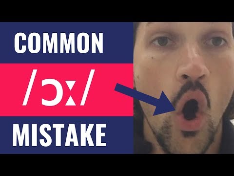 Are you Making This Common ɔː Sound Mistake?