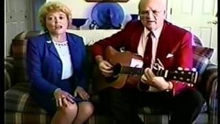 Southern Gospel Music - One Way Flight To Gloryland