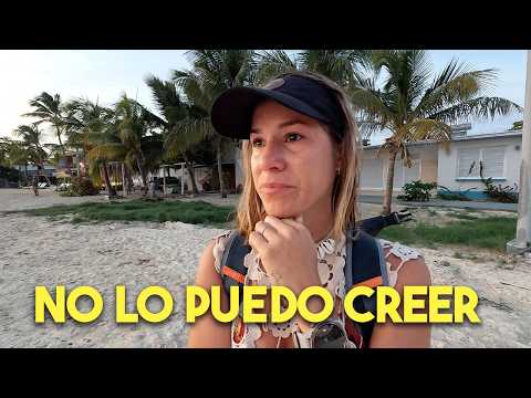 PELEAMOS CON TURISTAS IRRESPONSABLES EN LOS ROQUES VENEZUELA 😢😡