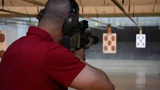 AAR: 2017 Guns & Golf Charity Event
