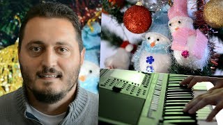 Christmas Time (with my family) - PoPLyN.M (Original Song)