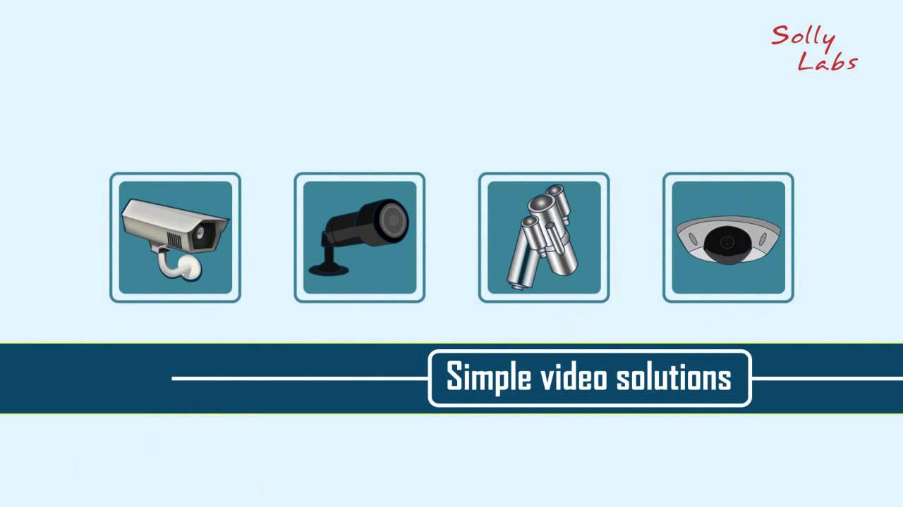 ICS Video | Sollylabs