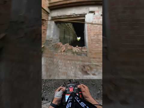 Drone Racing League: リーグへのフルスロットル