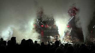 Pepper - Ashes (Live from Red Rocks)